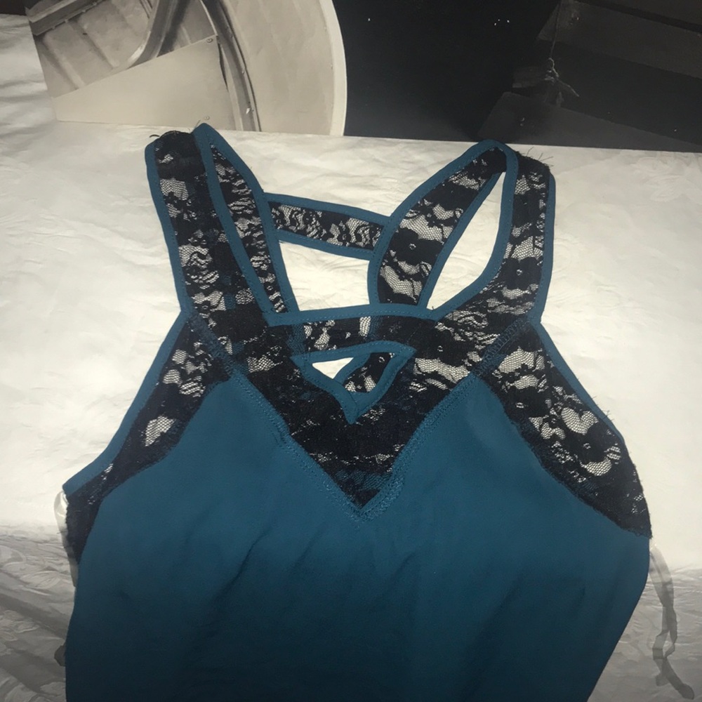 Woman’s shirt
